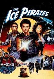 The Ice Pirates 1984