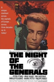 The Night of the Generals 1967