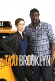 Taxi Brooklyn 2014