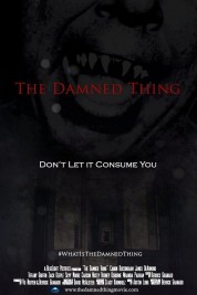 The Damned Thing 2014
