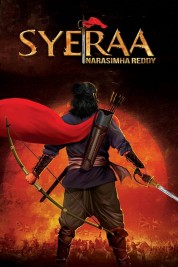 Sye Raa Narasimha Reddy 2019