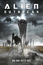 Alien Outbreak 2020