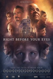 Right Before Your Eyes 2019