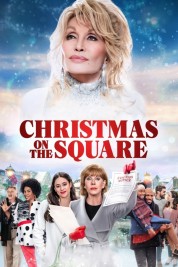 Dolly Parton's Christmas on the Square 2020