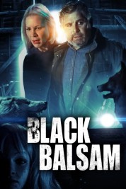 Black Balsam 2022