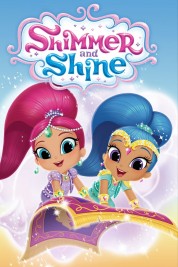 Shimmer and Shine 2016