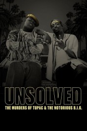 Unsolved: The Murders of Tupac and The Notorious B.I.G. 2018