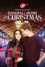 Dashing Home for Christmas 2020