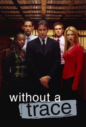 Without a Trace 2002