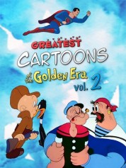 Greatest Cartoons of the Golden Era Vol. 2 2024