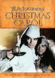 Blackadder's Christmas Carol 1988
