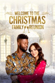 Welcome to the Christmas Family Reunion 2021
