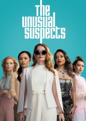 The Unusual Suspects 2021