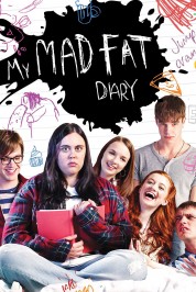 My Mad Fat Diary 2013