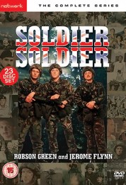 Soldier Soldier 1991