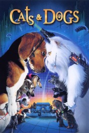 Cats & Dogs 2001