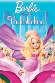 Barbie Presents: Thumbelina 2009