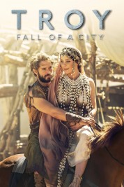 Troy: Fall of a City 2018