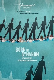Born in Synanon 2023