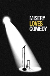 Misery Loves Comedy 2015