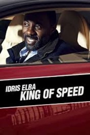 Idris Elba: King of Speed 2013