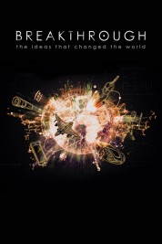 Breakthrough: The Ideas That Changed the World 2019