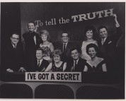 To Tell the Truth 1956