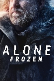 Alone: Frozen 2022