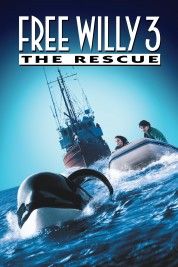 Free Willy 3: The Rescue 1997