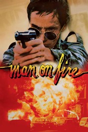 Man on Fire 1987