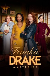 Frankie Drake Mysteries 2017