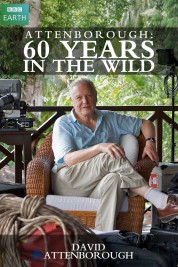 Attenborough: 60 Years in the Wild 2012