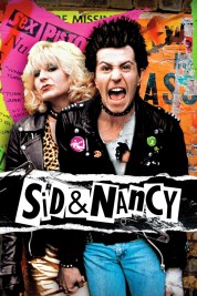 Sid & Nancy 1986