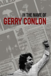 In the Name of Gerry Conlon 2023