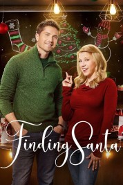 Finding Santa 2017