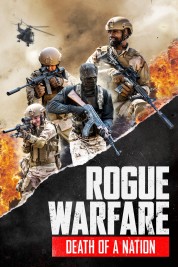 Rogue Warfare: Death of a Nation 2020
