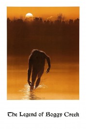 The Legend of Boggy Creek 1972
