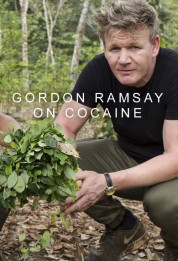 Gordon Ramsay on Cocaine 2017