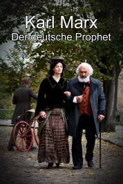 Karl Marx - Der deutsche Prophet 2018