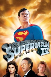 Superman IV: The Quest for Peace 1987