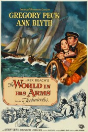 The World in His Arms 1952