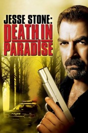 Jesse Stone: Death in Paradise 2006