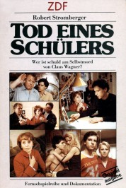 Tod eines Schülers 1981