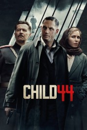 Child 44 2015