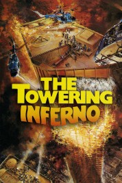 The Towering Inferno 1974