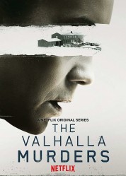 The Valhalla Murders 2019