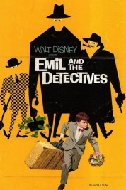 Emil and the Detectives 1964