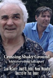 Crossing Shaky Ground 2020