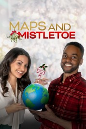 Maps and Mistletoe 2021