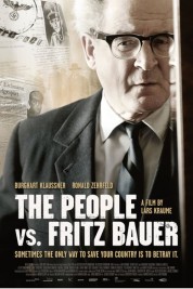 The People vs. Fritz Bauer 2015